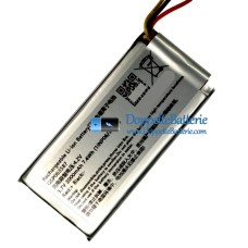 Akku für SPS 063587 [Ersatzakku]